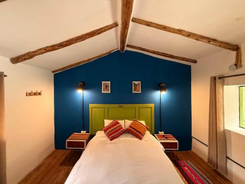 Ollantaytambo Hotel | Anido Hotel