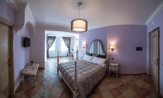 Gioia Sannitica Resort | Anima Antiqua Relais & Spa