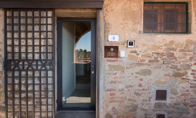 Vinci Bed & Breakfast | Anima di Vinci