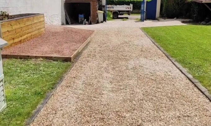 Bonnieres-sur-Seine Cabin | Animaux Acceptés , 3 Jaccuzis, Jardin de Paysagiste, Grand lit Confortable,