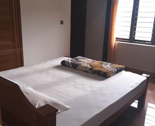 Madikeri House | Anishanchal