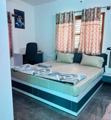 Honavar House | Anjanadri Island Stay