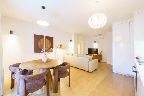 Lisbon Old Town Apartment | Anjos 1ºH