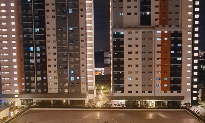 Banting Apartment | Anjung Apartment 3BR 1
