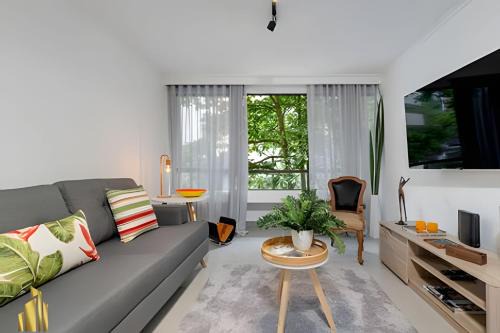 La Florida Apartment | Ankara 301 - Loft contemporáneo y moderno/Provenza