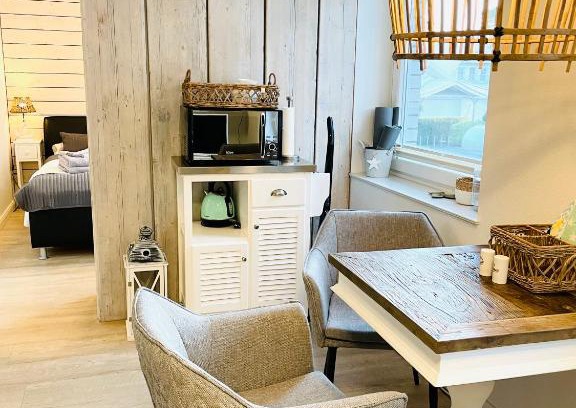 Timmendorfer Strand Apartment | Ankerplatz Timmendorfer Strand