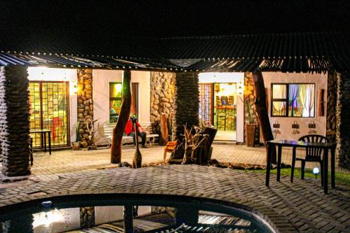 Kamanjab Other | Ann's Lodge & Camping