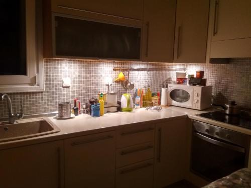 Kypseli Apartment | Anna Apartment in Kypseli