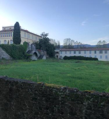 Capostrada Apartment | Anna Apartment