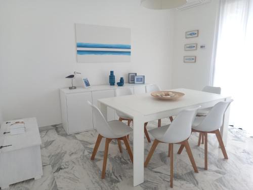 Cogoleto Apartment | Anna e il mare