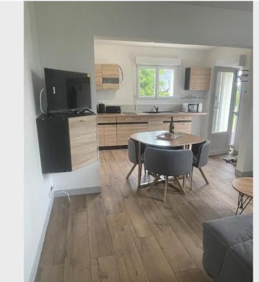 Pleboulle House | Anna