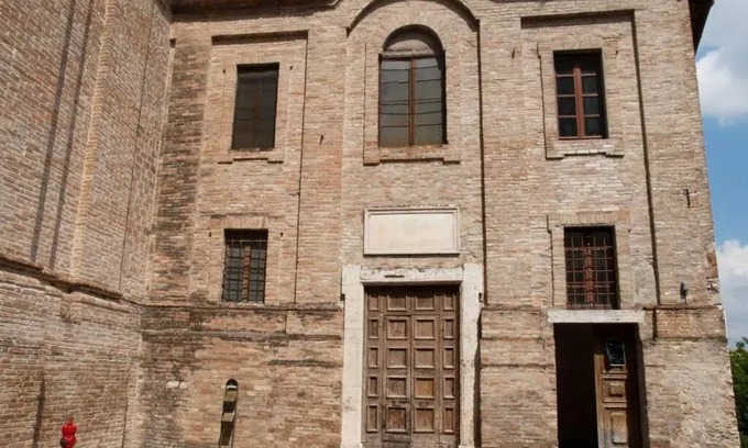 Old Town Hotel | Anna