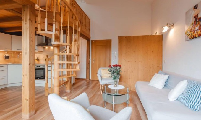 Bad Hofgastein Apartment | Anna-Katharina by Interhome