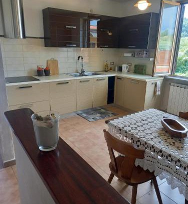 Arcola House | Anna's Little House, Cinque Terre, Lerici