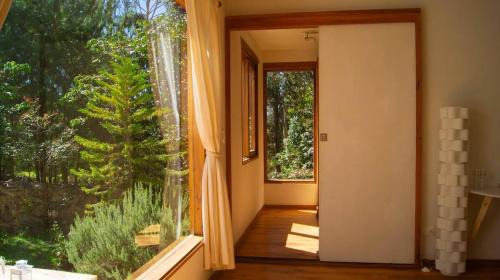Villa de Leyva Bed & Breakfast | Anna, solo vive