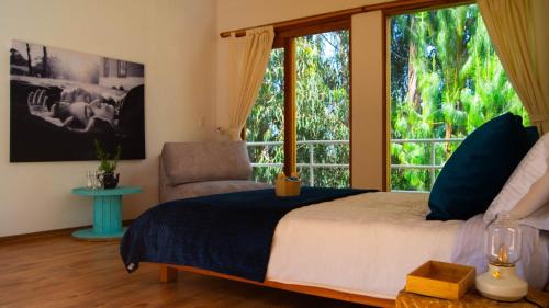 Villa de Leyva Bed & Breakfast | Anna Solo Vive, Villa de Leyva, Room Mana