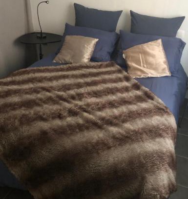 Guipavas House | Anne Sophie Chambre chez lhabitant