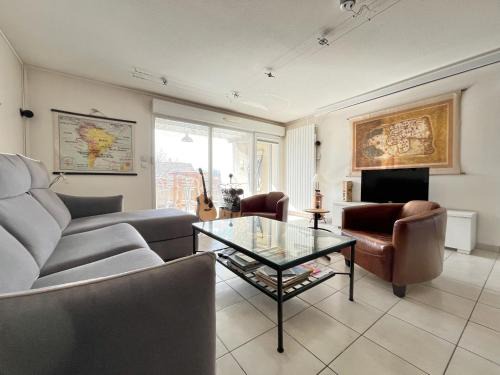 Bonneville Apartment | Annecy Genève & Rochexpo