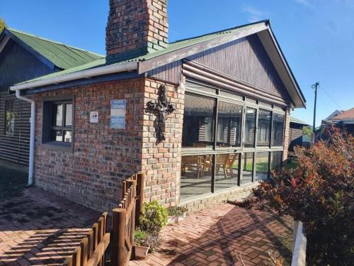 Kareeberg House | Annes Place