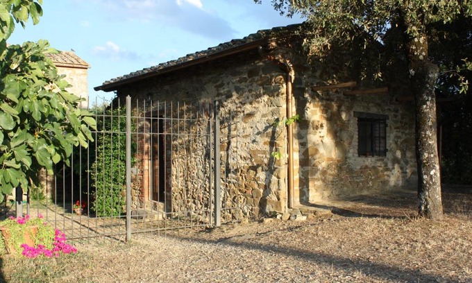 Castelnuovo Berardenga House | Annesso
