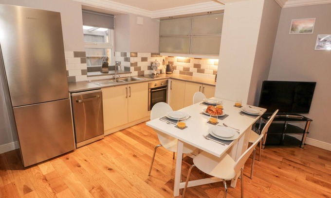 Bethesda Cottage | Annest
