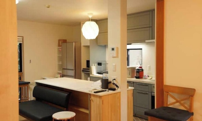 Komatsucho Villa | Annex - 5-minute walk from Kiyomizu-dera Temple Detached villa