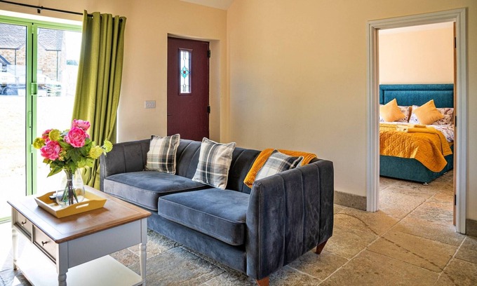 Little Rissington Apartment | Annexe in Cotswolds near Bourton-on-the-Water