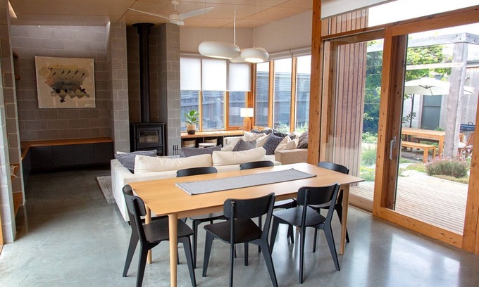 Point Lonsdale House | Annies Beach House - Point Lonsdale
