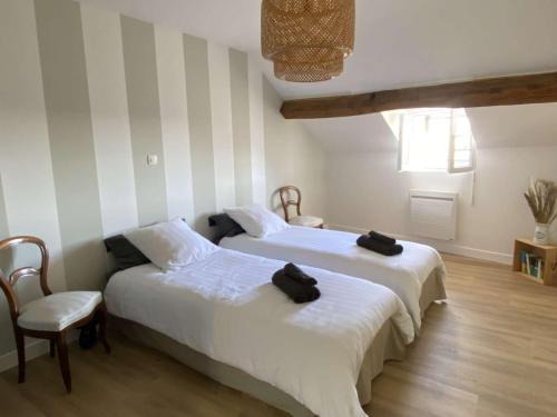 Hautvillers House | Anno1788