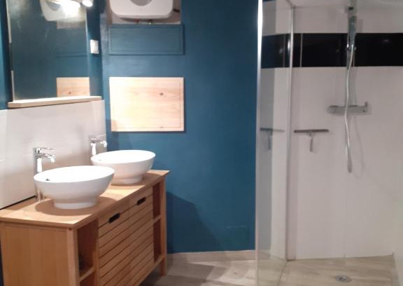 Regusse House | annonce fermée