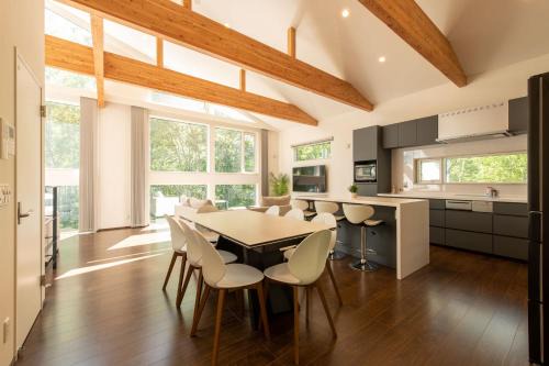 Niseko House | Annupuri Onsen Chalet