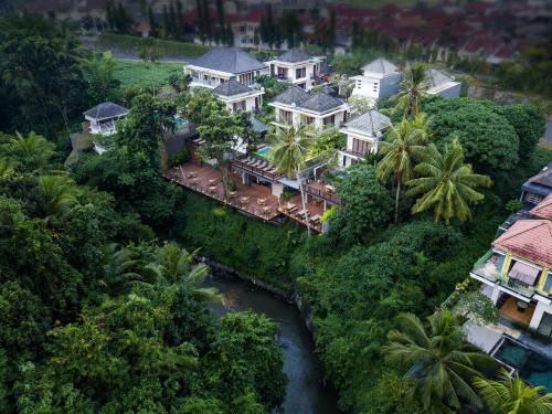 Seseh Resort | Annupuri Villas Bali
