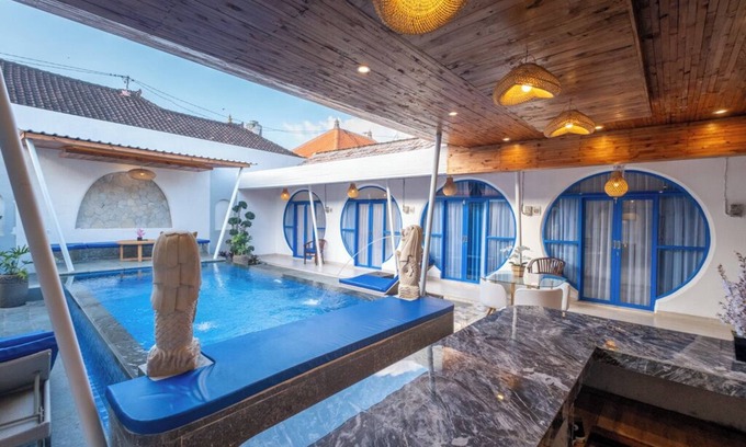 Denpasar Utara Hotel | Anny Guesthouse 2 by Ecommerceloka