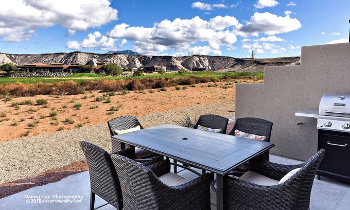 St. George Villa | Another Day In Paradise at The Ledges *Resort Amenities Included!*