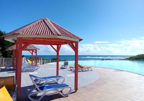Anse des Rochers Apartment | Anse Des Rochers Kindie