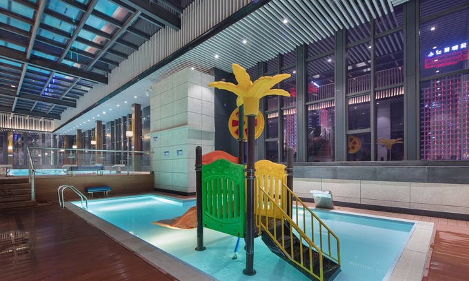 Xixiu District Hotel | Anshun Perenc Hotel