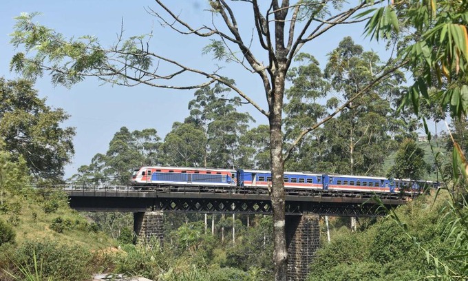 Nuwara Eliya House | Ansi Villa