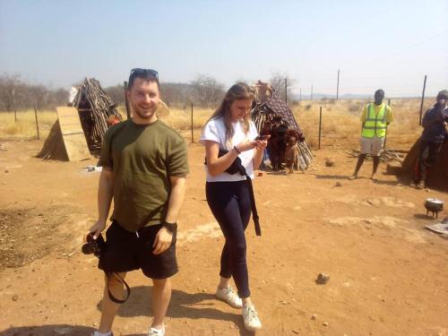 Outjo Other | ANSTA FARMHOUSE CAMPING & Nursery cc