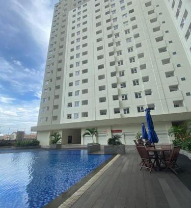 South Tangerang Apartment | Antareja LoftVilles By Reccoma