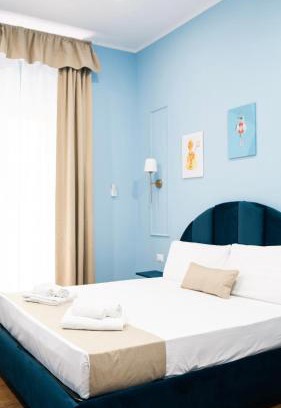 Vasto House | Antela47 Sleep&Stay Naples