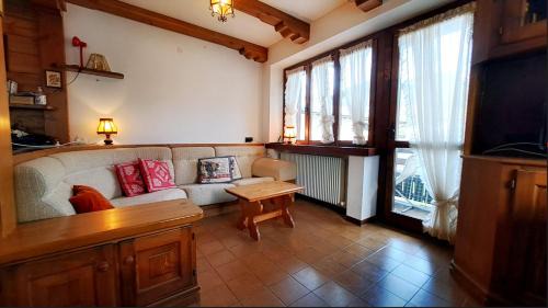 Vodo Cadore Apartment | Antelao Relax a Vinigo