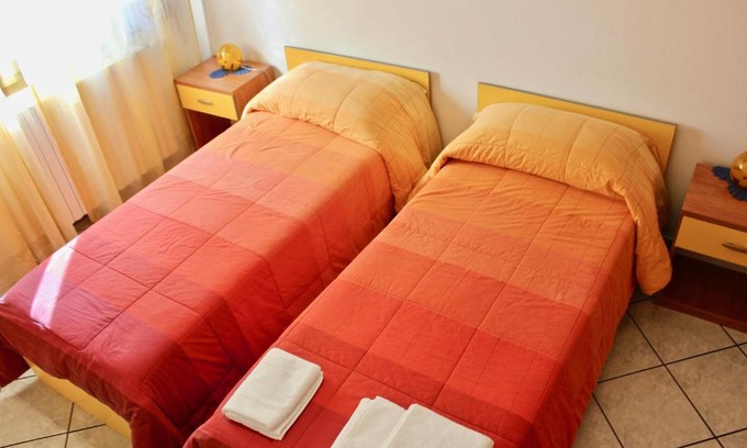 Bologna Fiere District Bed & Breakfast | Antica Bologna