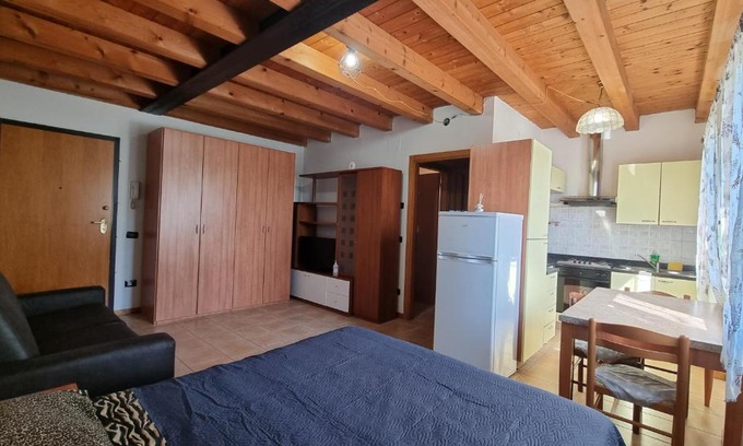 Povegliano Veronese Apartment | ANTICA CORTE ORTAIA APPARTAMENTI