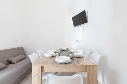 San Vito dei Normanni Apartment | Antica Dimora Termery by BarbarHouse