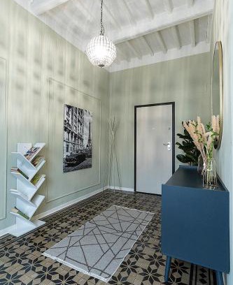 Borgo a Buggiano Apartment | Antica dimora