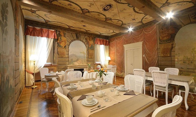 Ostiglia Bed & Breakfast | Antica Dimora