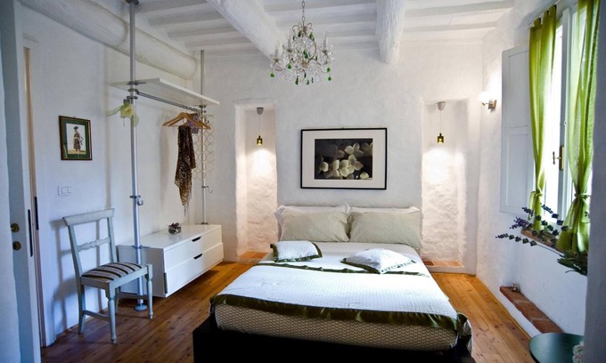 Arezzo Bed & Breakfast | Antiche Mura