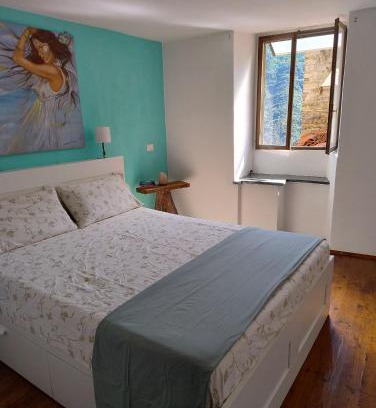 Montalto Ligure Apartment | Antico Arco