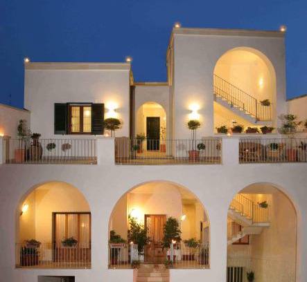 Muro Leccese Bed & Breakfast | Antico Camino B&B