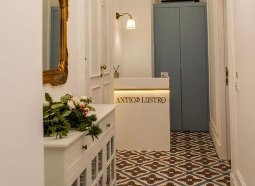 Picanello-Ognina-Barriera-Canalicchio Bed & Breakfast | Antico Lustro - Bed and breakfast